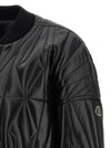 Moncler + Rick Owens Geocamo Bomber Jacket