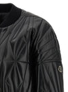 Moncler + Rick Owens Geocamo Bomber Jacket
