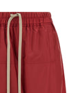 Moncler + Rick Owens Kiltshorts Bermuda Shorts