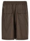 Moncler + Rick Owens Kiltshorts Bermuda Shorts