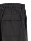 Moncler + Rick Owens Kiltshorts Bermuda Shorts