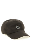 Moncler + Rick Owens Cap