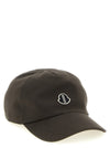 Moncler + Rick Owens Cap