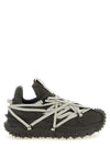 Moncler + Rick Owens Trailgrip Megalace Sneakers
