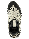 Moncler + Rick Owens Trailgrip Megalace Sneakers