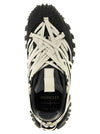 Moncler + Rick Owens Trailgrip Megalace Sneakers