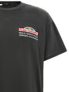 Willy Chavarria Plaza Chavarria Easy T-shirt