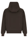 Brunello Cucinelli Detachable Hood Down Jacket