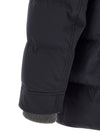 Brunello Cucinelli Quilted Parka