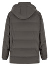 Brunello Cucinelli Quilted Parka