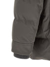 Brunello Cucinelli Quilted Parka