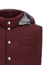Brunello Cucinelli Padded Vest
