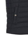 Brunello Cucinelli Techno Fabric Vest