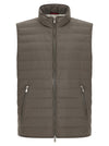 Brunello Cucinelli Quilted Vest