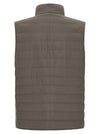 Brunello Cucinelli Quilted Vest