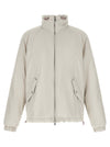 Brunello Cucinelli Lightweight Nylon Jacket