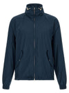 Brunello Cucinelli Lightweight Nylon Jacket