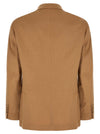 Brunello Cucinelli Double-breasted Blazer