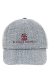 Brunello Cucinelli Baseball Cap