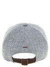 Brunello Cucinelli Baseball Cap