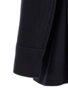 Brunello Cucinelli Peacoat Coat