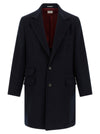 Brunello Cucinelli Wool Beaver Coat