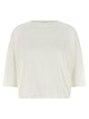 Be You Cashmere Cotton Sweater