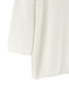 Be You Cashmere Cotton Sweater