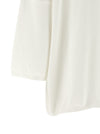 Be You Cashmere Cotton Sweater