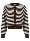 Be You Be Motivated Cardigan