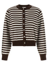 Be You Be Motivated Cardigan