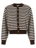 Be You Be Motivated Cardigan