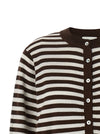 Be You Be Motivated Cardigan