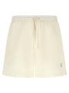 Brunello Cucinelli Solomeo Logo Swimsuit