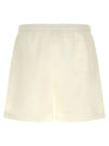 Brunello Cucinelli Solomeo Logo Swimsuit