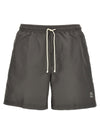 Brunello Cucinelli Logo Swimsuit