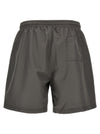 Brunello Cucinelli Logo Swimsuit