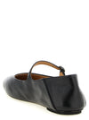 Marsèll Strascico Ballet Flats