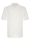 Brunello Cucinelli Techno Piquet T-shirt