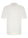 Brunello Cucinelli Techno Piquet T-shirt