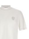 Brunello Cucinelli Techno Piquet T-shirt