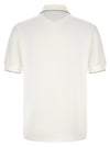 Brunello Cucinelli Techno Piquet Polo Shirt