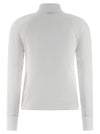 Brunello Cucinelli Precious Half Zip Sweater
