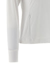 Brunello Cucinelli Precious Half Zip Sweater