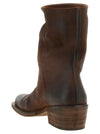 Marsèll Tex Texan Ankle Boots