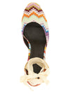Missoni Eva Espadrilles