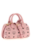 Mcm Ella Boston Mini Handbag