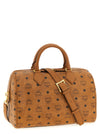 Mcm Ella Boston Medium Handbag