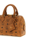 Mcm Ella Boston Handbag