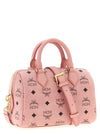 Mcm Ella Boston Handbag